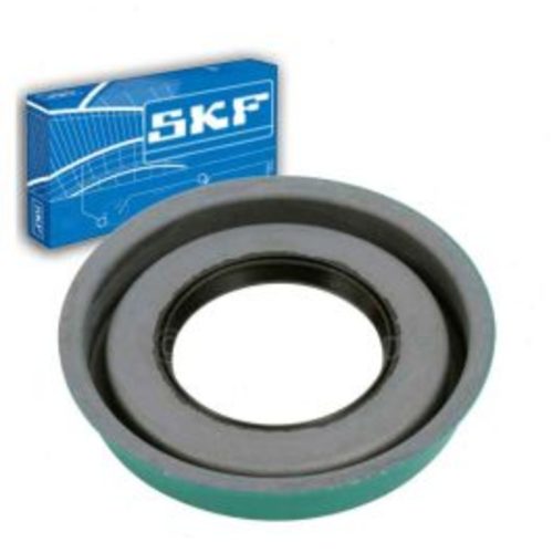 SKF Rear Wheel Seal for 2003-2008 Isuzu Ascender