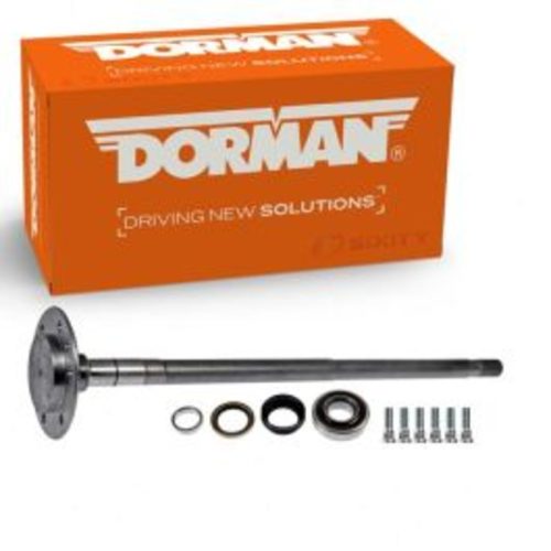 Dorman Rear Right Axle Shaft for 1995-1998 Toyota T100 3.4L V6