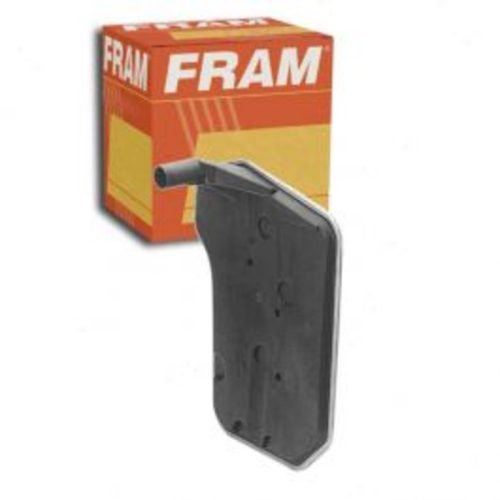 FRAM Automatic Transmission Filter for 1993-2008 GMC Yukon
