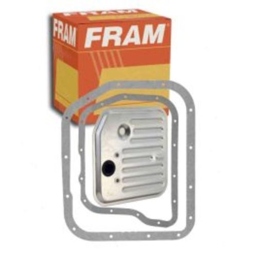 FRAM Automatic Transmission Filter for 1995-1998 Dodge B1500