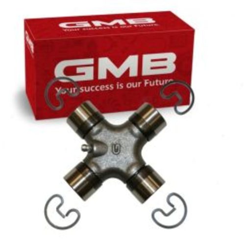 GMB Rear Shaft Front Universal Joint for 1965-1970 Oldsmobile 98 7.5L V8