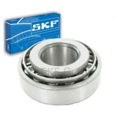 SKF Front Outer Wheel Bearing for 1966-1977 Mercury Capri