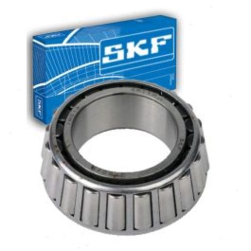 SKF Front Outer Wheel Bearing for 2002-2006 Hummer H1