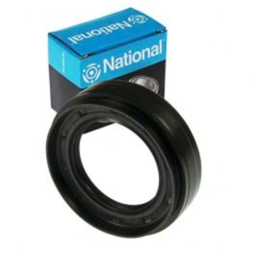 National Left Transmission Output Shaft Seal for 1991-1995 Toyota MR2