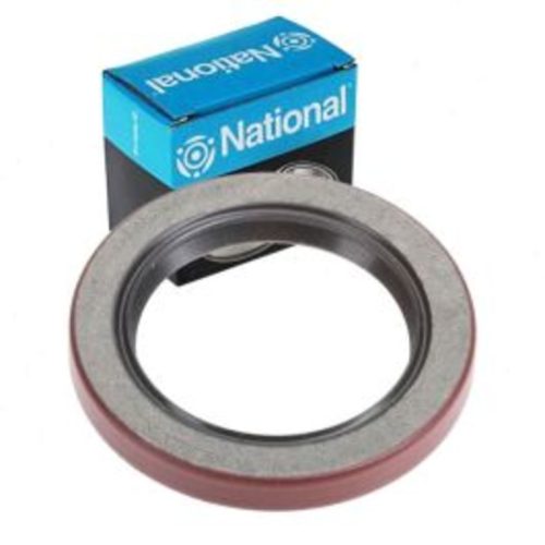 National Rear Transfer Case Output Shaft Seal for 1966 GMC 2500