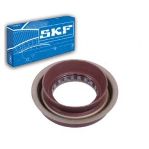 SKF Front Left Axle Shaft Seal for 1998-2010 Mazda B4000
