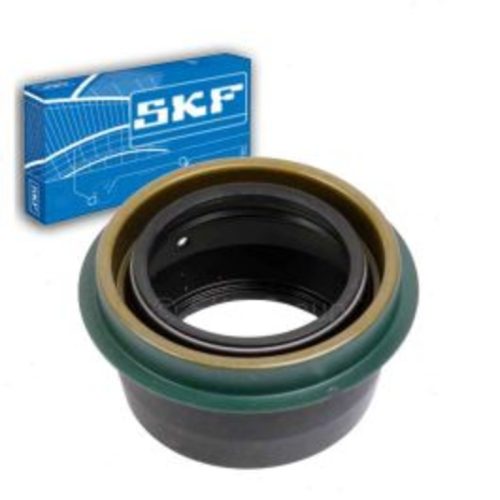 SKF Rear Automatic Transmission Seal for 1991 GMC Jimmy