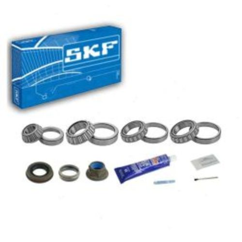 SKF Rear Axle Differential Bearing and Seal Kit for 2007-2014 Lincoln Navigator