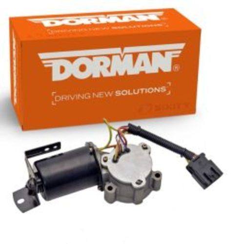 Dorman Transfer Case Motor for 2014-2018 Ram 2500