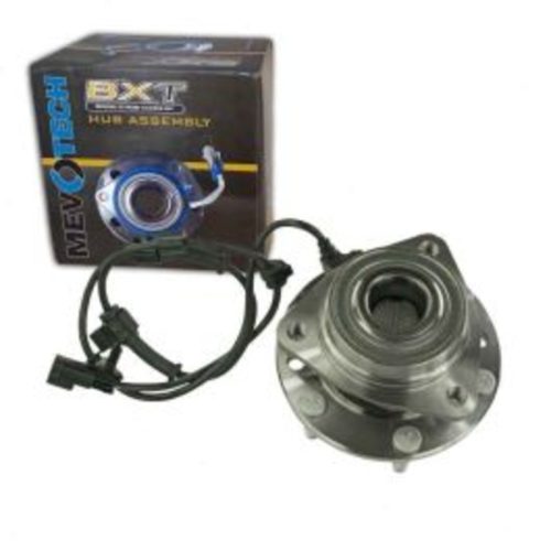 Mevotech BXT Front Wheel Bearing Hub Assembly for 2004-2005 GMC Envoy XUV