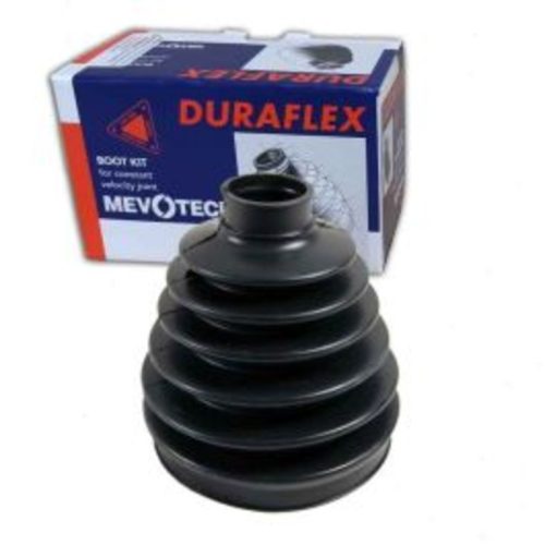 Mevotech Duraflex Front Outer CV Joint Boot for 2016-2017 Mercedes-Benz GLE400