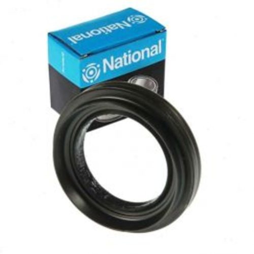 National Left Transmission Output Shaft Seal for 2003-2007 Nissan Murano