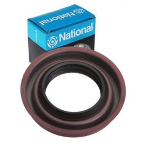 National Rear Outer Differential Pinion Seal for 1967-1973 Ford Mustang