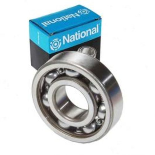 National Rear Transfer Case Output Shaft Bearing for 2003-2006 Jeep TJ