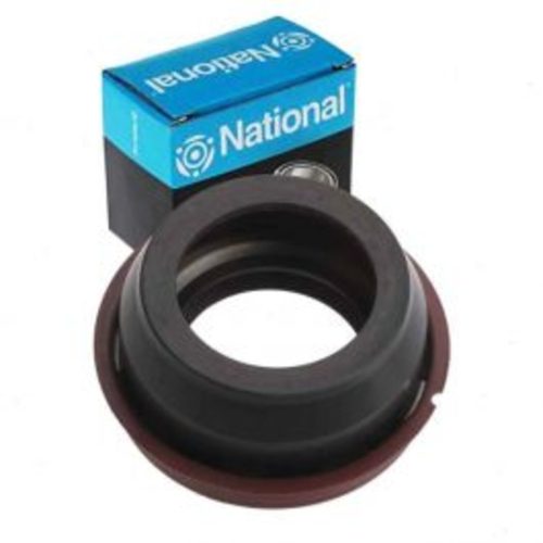 National Transmission Output Shaft Seal for 1985-1987 Ford Ranger
