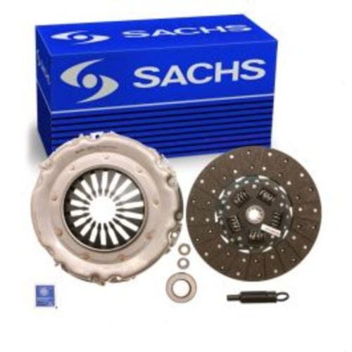 SACHS Clutch Kit for 1975-1978 GMC G15 4.1L 5.0L 5.7L L6 V8