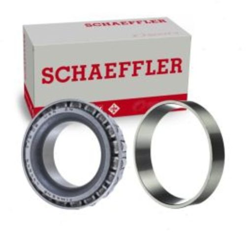 Schaeffler Front Differential Bearing for 2005-2010 Chevrolet Cobalt