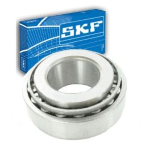 SKF Front Outer Wheel Bearing for 1974 Dodge D300 Pickup
