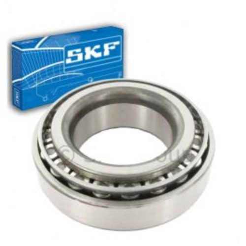 SKF Front Transmission Output Shaft Bearing for 1984-1985 Pontiac Fiero