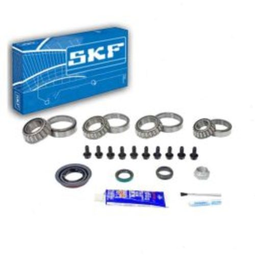 SKF Rear Axle Differential Bearing and Seal Kit for 1994-1999 Dodge Ram 1500