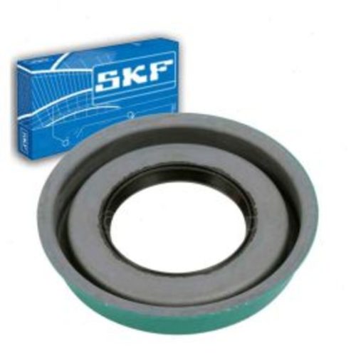 SKF Rear Axle Shaft Seal for 2005-2009 Saab 9-7x