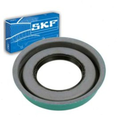 SKF Rear Wheel Seal for 1992-2019 GMC Yukon