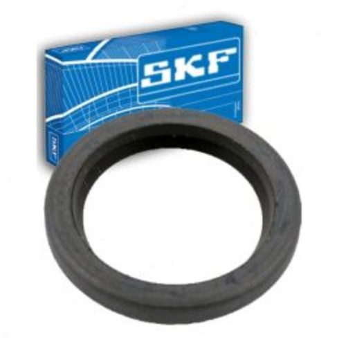 SKF Transmission Shift Shaft Seal for 1987 Chevrolet V10