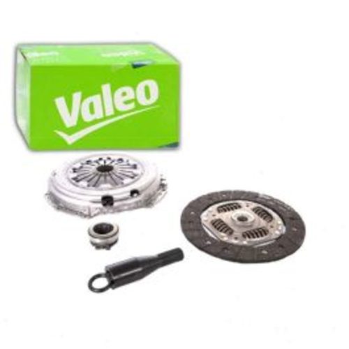 Valeo 52001203 Clutch Kit