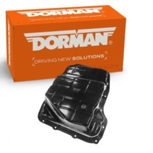 Dorman Automatic Transmission Oil Pan for 2002-2010 Dodge Ram 1500 3.7L 4.7L 5.7L V6 V8