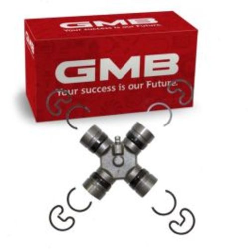 GMB Front Shaft Rear Universal Joint for 1995 Chevrolet Tahoe