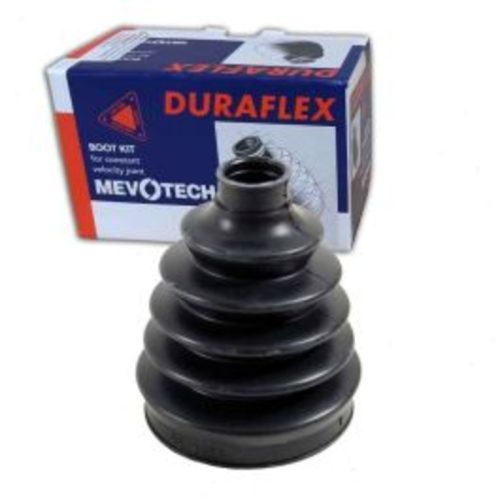 Mevotech Duraflex Front Outer CV Joint Boot for 2014-2016 BMW 535i xDrive
