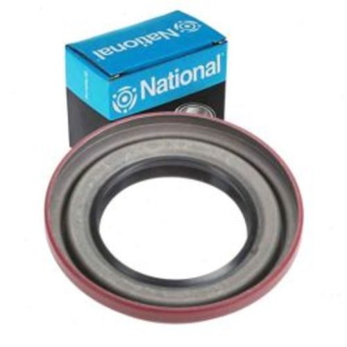 National Rear Outer Differential Pinion Seal for 1961 Studebaker 6E12D