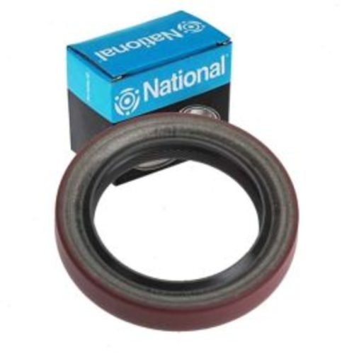 National Rear Outer Differential Pinion Seal for 1995-1997 Chevrolet Tahoe