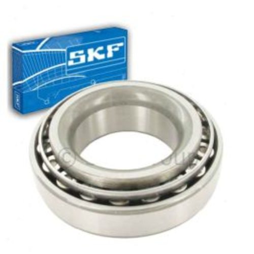 SKF Transmission Input Shaft Bearing for 1999-2011 Saab 9-5