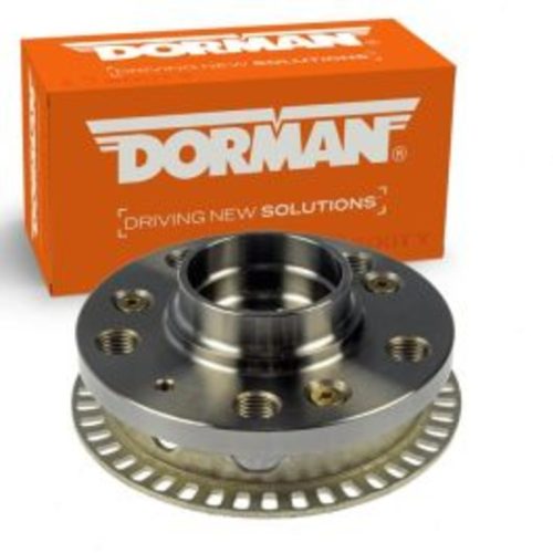 Dorman Front Wheel Hub for 1999-2004 Volkswagen Jetta 1.8L 2.0L L4
