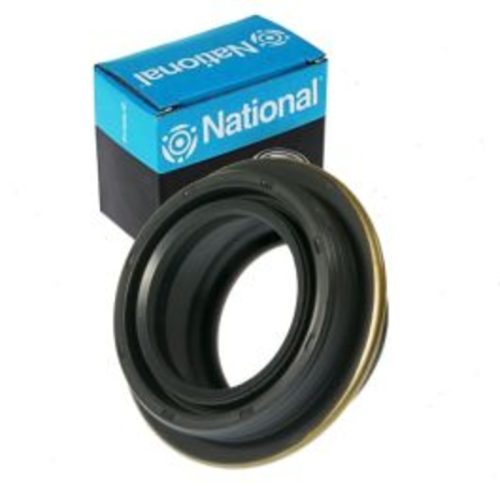 National Rear Transfer Case Output Shaft Seal for 2000 Dodge Dakota
