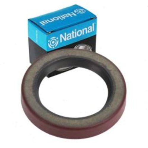 National Transmission Input Shaft Seal for 1981-1987 Dodge W350