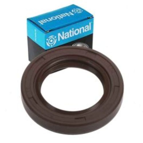 National Transmission Input Shaft Seal for 1986-1989 Acura Integra