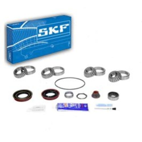 SKF Rear Axle Differential Bearing and Seal Kit for 1973-1980 Mercury Marquis