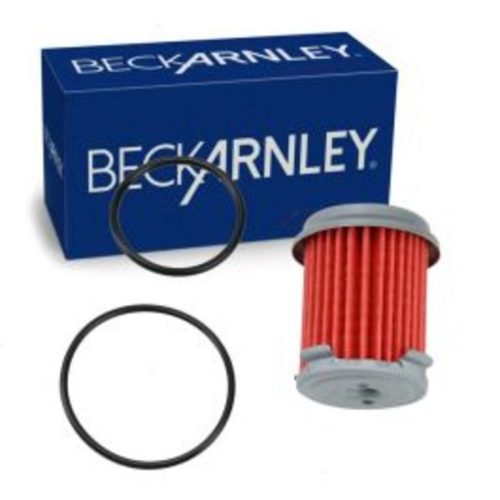 Beck/Arnley Transmission Filter for 2010-2014 Acura TSX