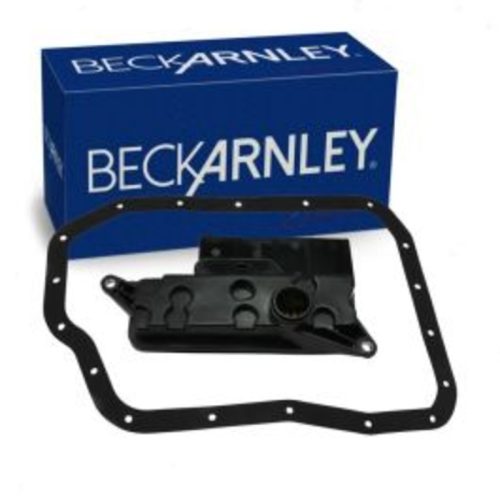 Beck/Arnley Transmission Filter Kit for 2010-2013 Lexus RX350 3.5L V6