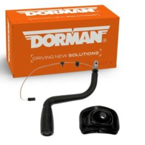 Dorman Automatic Transmission Shift Lever for 1999-2007 GMC Sierra 1500