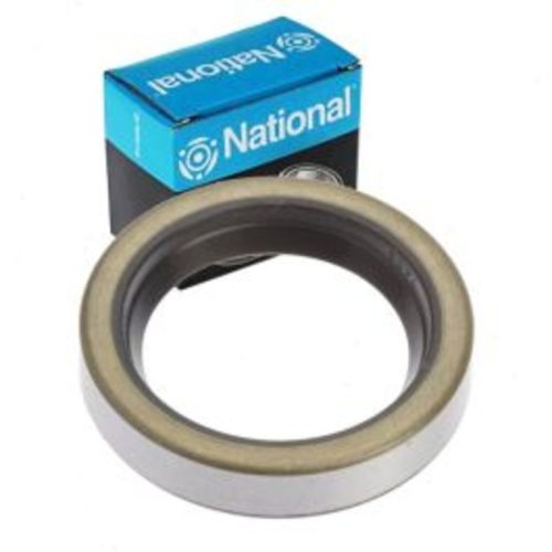 National Front Automatic Transmission Pinion Seal for 1989-1991 Audi 100