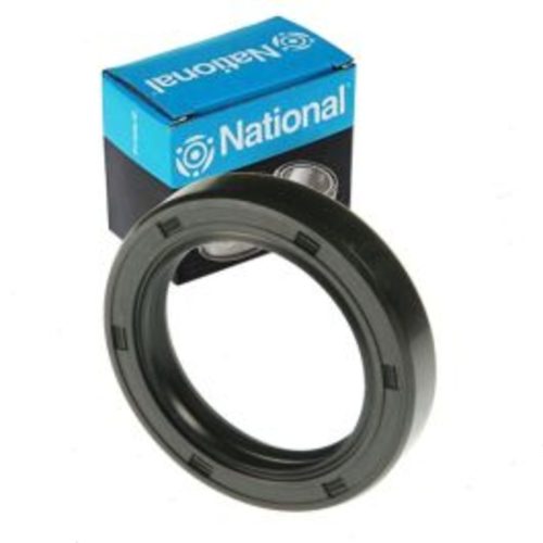 National Left Transmission Output Shaft Seal for 1999-2011 Acura TL