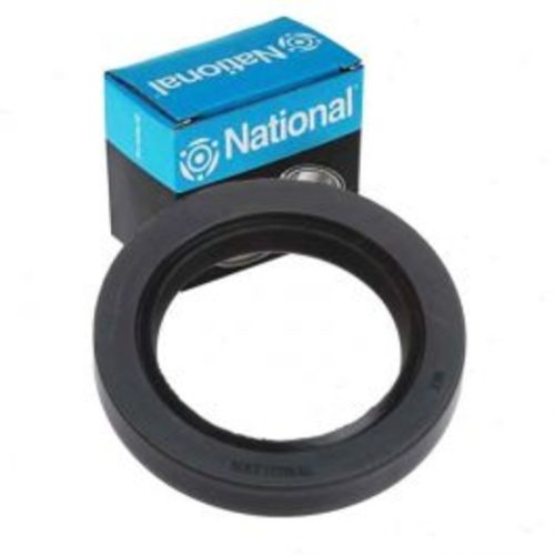 National Torque Converter Seal for 2003-2014 Toyota Matrix