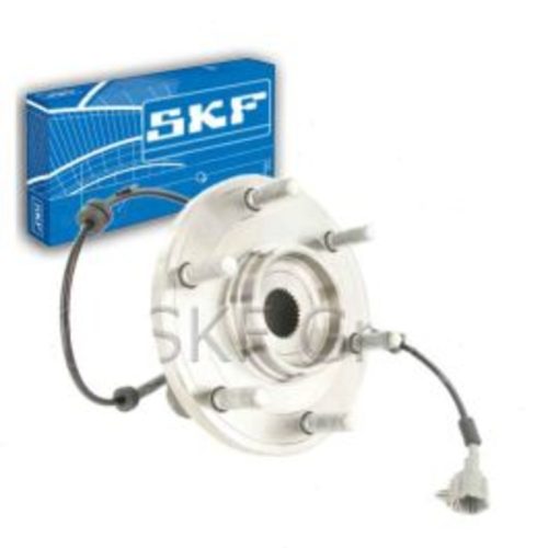 SKF Front Wheel Bearing Hub Assembly for 2004-2007 Infiniti QX56