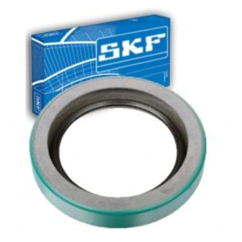 SKF Rear Differential Pinion Seal for 1963-1964 International C1100