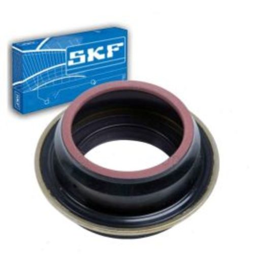SKF Rear Transfer Case Output Shaft Seal for 1998-2007 Chevrolet Tahoe
