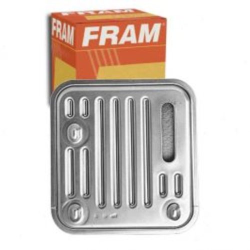 FRAM Automatic Transmission Filter for 2009-2018 Dodge Journey