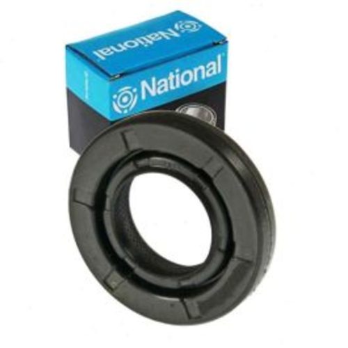 National Front Left Axle Shaft Seal for 2002-2006 GMC Envoy XL
